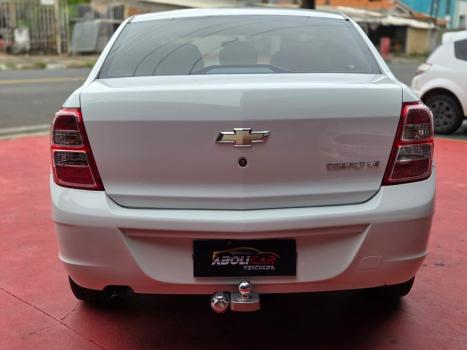CHEVROLET Cobalt 1.4 4P FLEX LS, Foto 6