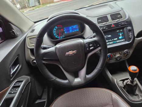 CHEVROLET Cobalt 1.4 4P FLEX LS, Foto 7