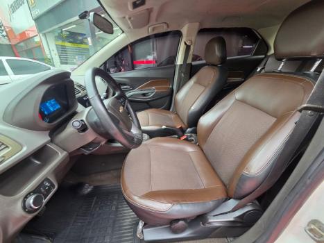 CHEVROLET Cobalt 1.4 4P FLEX LS, Foto 8