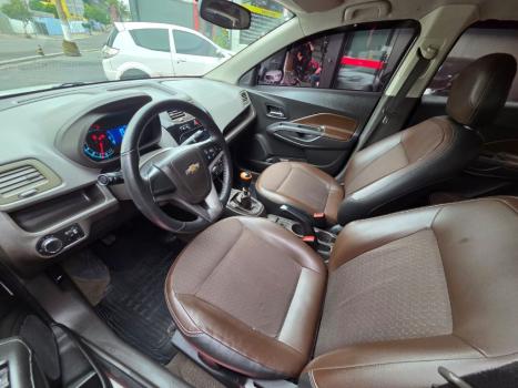 CHEVROLET Cobalt 1.4 4P FLEX LS, Foto 9