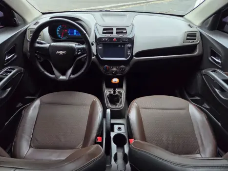 CHEVROLET Cobalt 1.4 4P FLEX LS, Foto 12