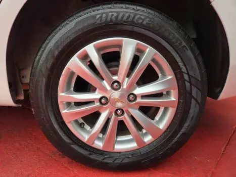 CHEVROLET Cobalt 1.4 4P FLEX LS, Foto 15