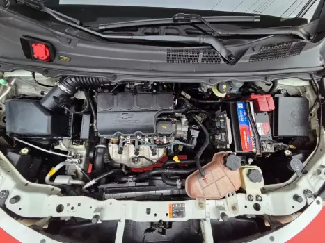 CHEVROLET Cobalt 1.4 4P FLEX LS, Foto 17