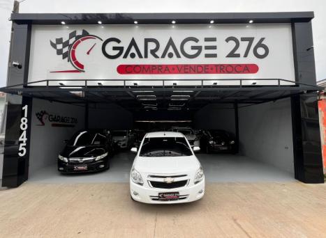 CHEVROLET Cobalt 1.4 4P FLEX LTZ, Foto 1