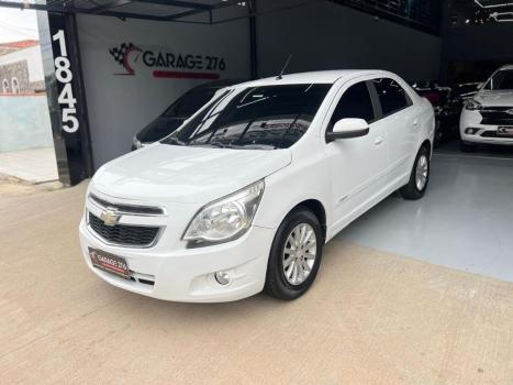 CHEVROLET Cobalt 1.4 4P FLEX LTZ, Foto 2
