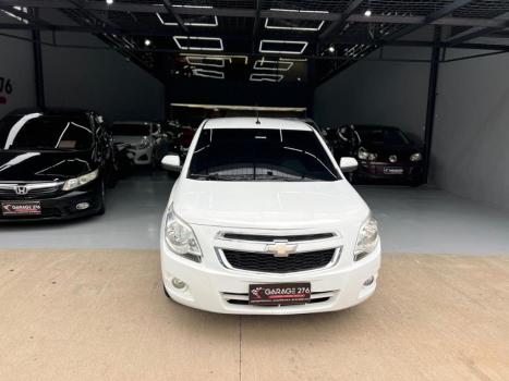 CHEVROLET Cobalt 1.4 4P FLEX LTZ, Foto 3