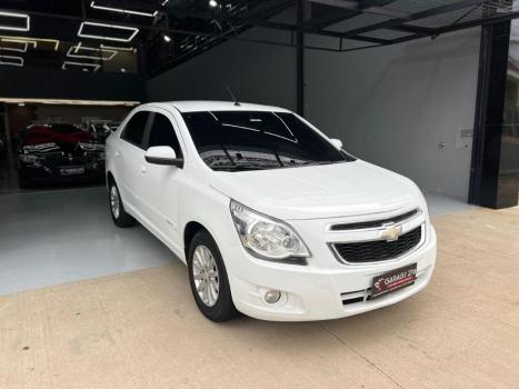 CHEVROLET Cobalt 1.4 4P FLEX LTZ, Foto 4
