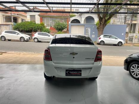 CHEVROLET Cobalt 1.4 4P FLEX LTZ, Foto 6