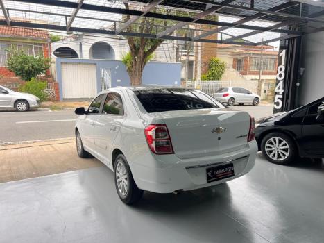CHEVROLET Cobalt 1.4 4P FLEX LTZ, Foto 7