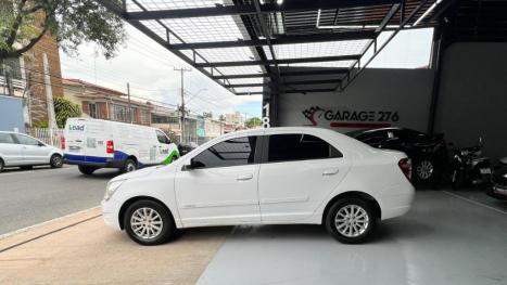 CHEVROLET Cobalt 1.4 4P FLEX LTZ, Foto 8