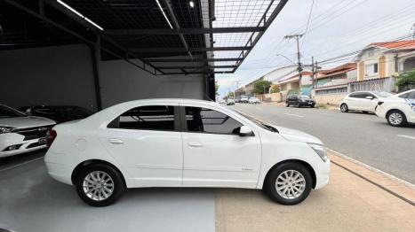 CHEVROLET Cobalt 1.4 4P FLEX LTZ, Foto 9