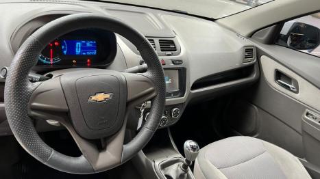CHEVROLET Cobalt 1.4 4P FLEX LTZ, Foto 10