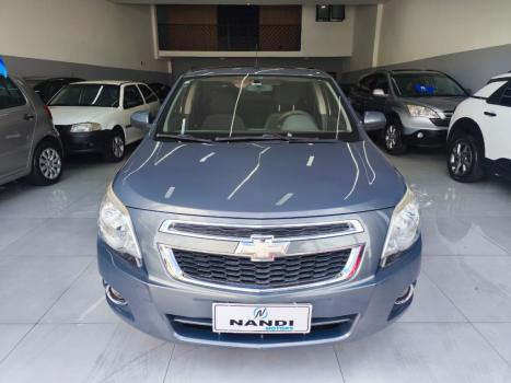 CHEVROLET Cobalt 1.4 4P FLEX LTZ, Foto 2