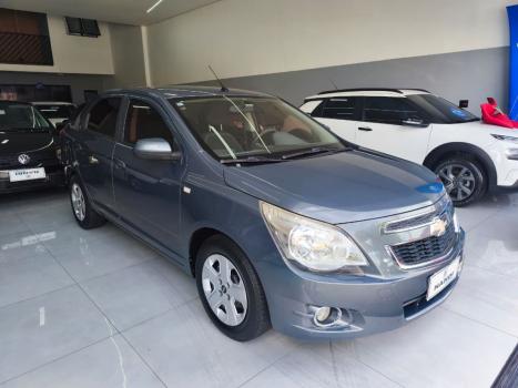 CHEVROLET Cobalt 1.4 4P FLEX LTZ, Foto 3