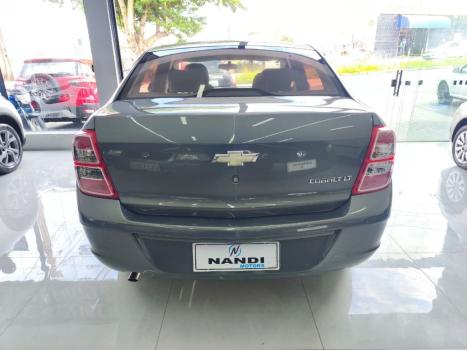 CHEVROLET Cobalt 1.4 4P FLEX LTZ, Foto 5