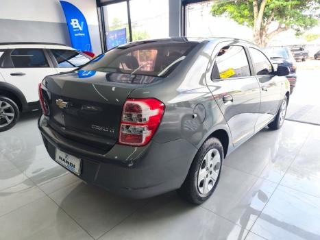 CHEVROLET Cobalt 1.4 4P FLEX LTZ, Foto 4