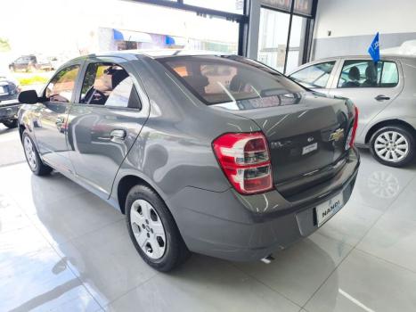 CHEVROLET Cobalt 1.4 4P FLEX LTZ, Foto 6
