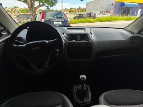 CHEVROLET Cobalt 1.4 4P FLEX LTZ, Foto 7