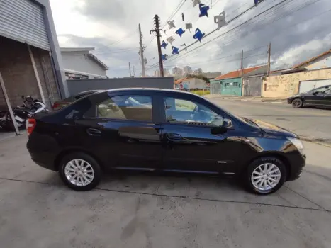 CHEVROLET Cobalt 1.4 4P FLEX LTZ, Foto 6