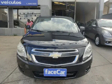 CHEVROLET Cobalt 1.4 4P FLEX LTZ, Foto 7