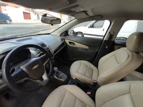 CHEVROLET Cobalt 1.4 4P FLEX LTZ, Foto 12
