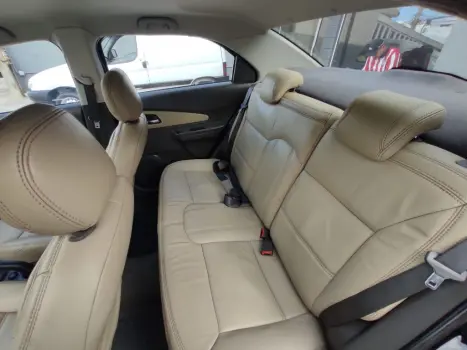 CHEVROLET Cobalt 1.4 4P FLEX LTZ, Foto 13