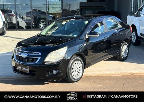 CHEVROLET Cobalt 1.4 4P FLEX LTZ, Foto 2
