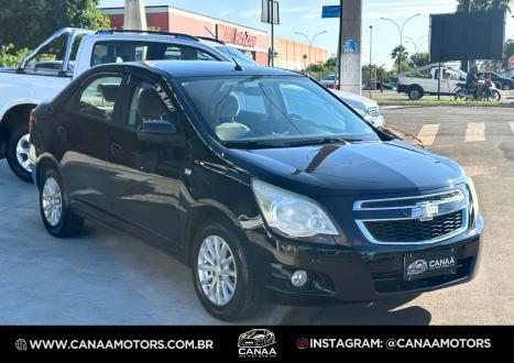 CHEVROLET Cobalt 1.4 4P FLEX LTZ, Foto 3