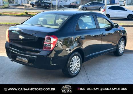 CHEVROLET Cobalt 1.4 4P FLEX LTZ, Foto 5