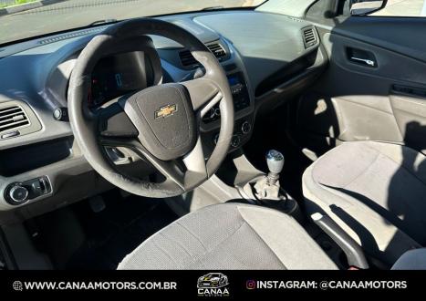 CHEVROLET Cobalt 1.4 4P FLEX LTZ, Foto 8