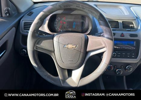 CHEVROLET Cobalt 1.4 4P FLEX LTZ, Foto 10