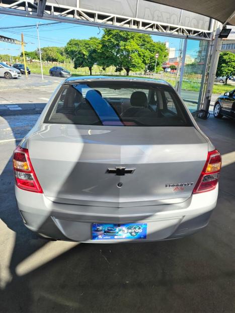CHEVROLET Cobalt 1.4 4P FLEX LT, Foto 4