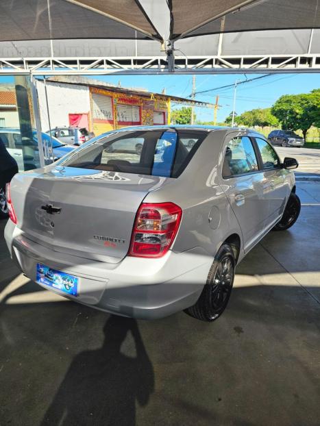 CHEVROLET Cobalt 1.4 4P FLEX LT, Foto 5