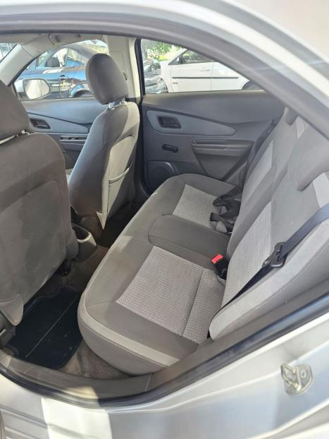 CHEVROLET Cobalt 1.4 4P FLEX LT, Foto 8