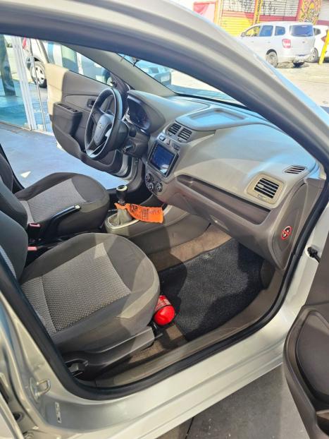 CHEVROLET Cobalt 1.4 4P FLEX LT, Foto 13