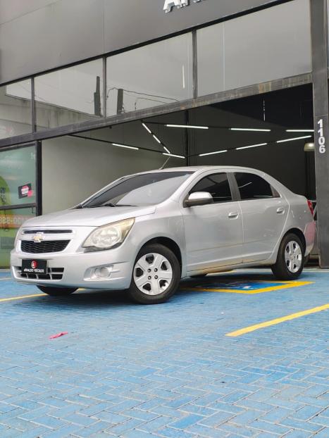 CHEVROLET Cobalt 1.4 4P FLEX LT, Foto 1