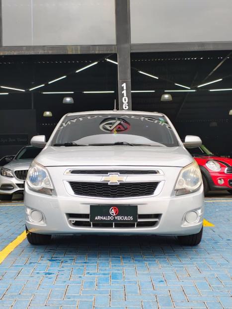 CHEVROLET Cobalt 1.4 4P FLEX LT, Foto 2
