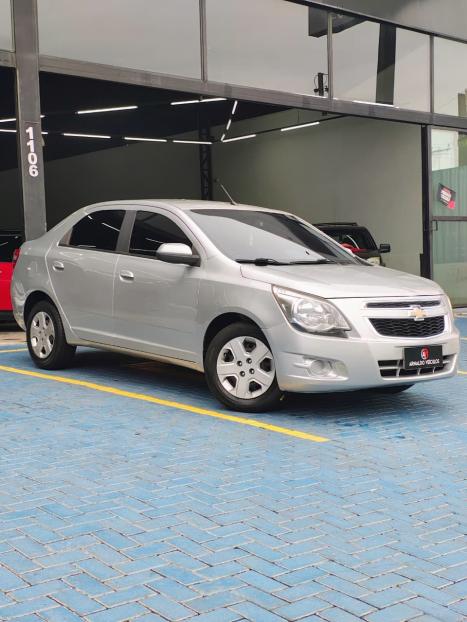 CHEVROLET Cobalt 1.4 4P FLEX LT, Foto 3
