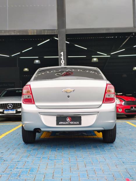CHEVROLET Cobalt 1.4 4P FLEX LT, Foto 5