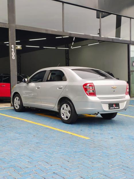 CHEVROLET Cobalt 1.4 4P FLEX LT, Foto 6