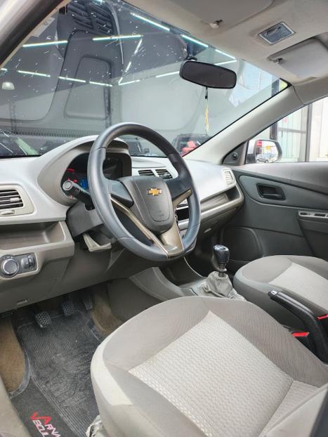 CHEVROLET Cobalt 1.4 4P FLEX LT, Foto 8