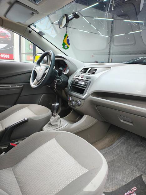 CHEVROLET Cobalt 1.4 4P FLEX LT, Foto 9