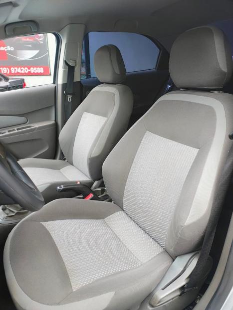 CHEVROLET Cobalt 1.4 4P FLEX LT, Foto 11