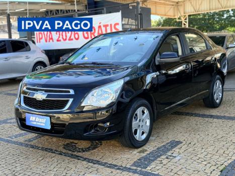 CHEVROLET Cobalt 1.4 4P FLEX LTZ, Foto 1