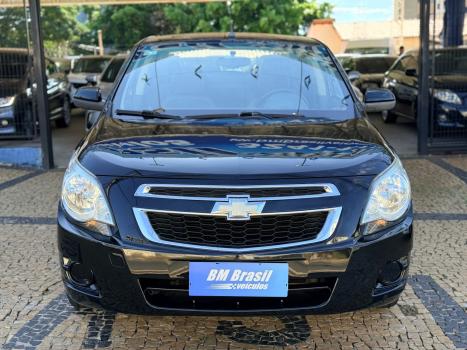 CHEVROLET Cobalt 1.4 4P FLEX LTZ, Foto 2