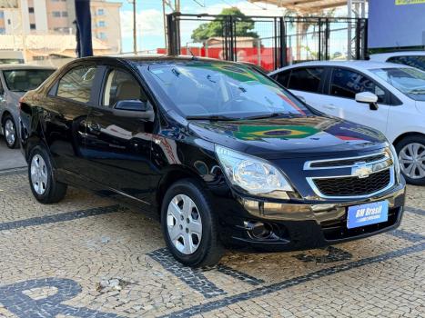 CHEVROLET Cobalt 1.4 4P FLEX LTZ, Foto 3