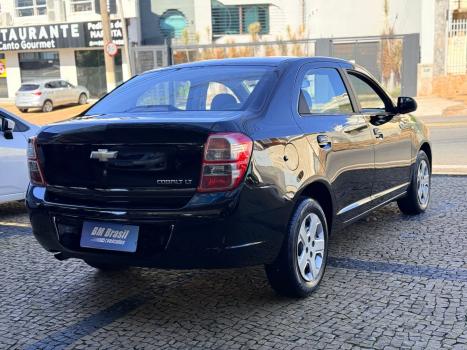 CHEVROLET Cobalt 1.4 4P FLEX LTZ, Foto 4