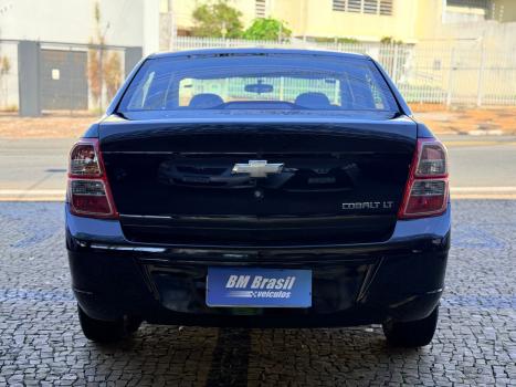 CHEVROLET Cobalt 1.4 4P FLEX LTZ, Foto 5