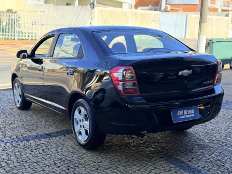 CHEVROLET Cobalt 1.4 4P FLEX LTZ, Foto 6