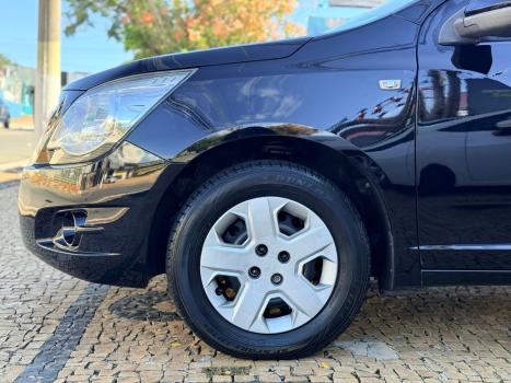 CHEVROLET Cobalt 1.4 4P FLEX LTZ, Foto 7